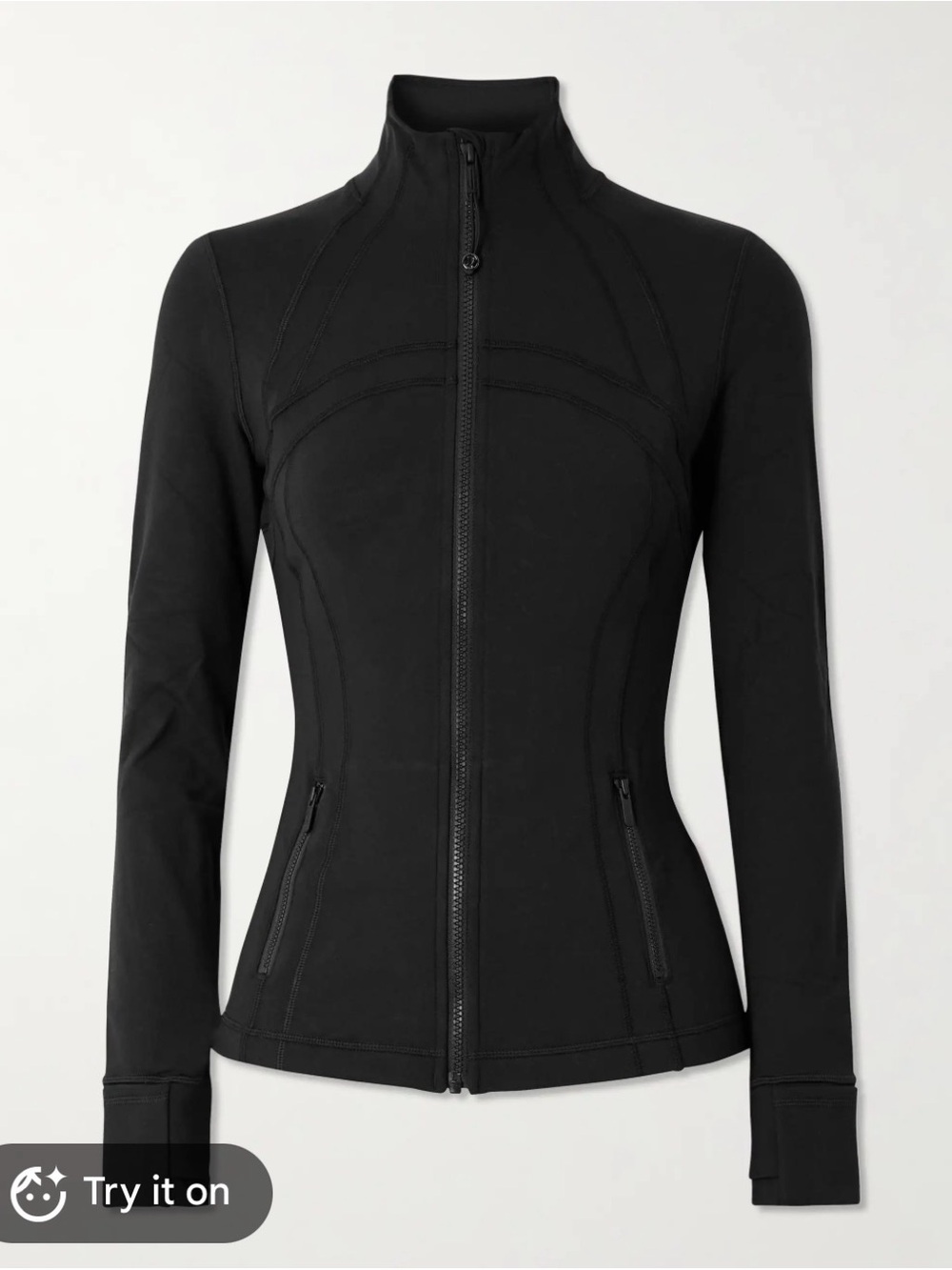 Lululemon Define Jacket